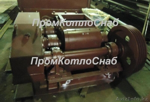 Дробилка ДДЗ - 4