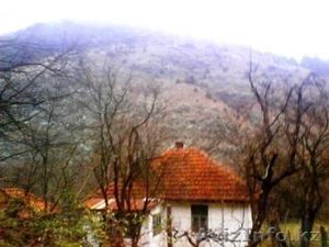 Дом в Сербии для пенсионеров - Изображение #1, Объявление #251086
