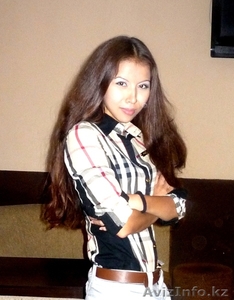 Ищу работу(г.Астана)