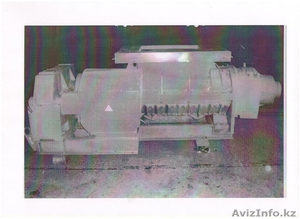 дробильно-рыхлительный агрегат СМК-1031А - Изображение #1, Объявление #264015