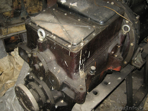 Судовой двигатель 3Д6Н - Изображение #3, Объявление #328848