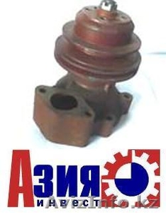 Насос водяной 01М-13с3-10