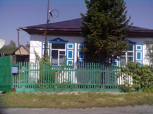 Продам дом в п.Белоусовка - Изображение #2, Объявление #340737