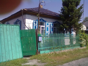 Продам дом в п.Белоусовка - Изображение #1, Объявление #340737