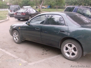 toyota carina ED - Изображение #3, Объявление #362270