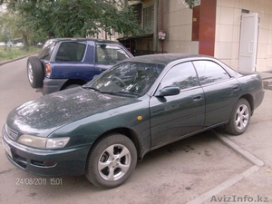 toyota carina ED - Изображение #1, Объявление #362270