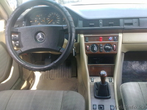 Продам Mercedes benz E 260, 1990 года - Изображение #6, Объявление #371545