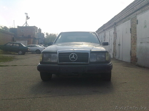Продам Mercedes benz E 260, 1990 года - Изображение #2, Объявление #371545