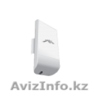 клиентские антены Ubiquiti NanoStation M5
