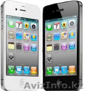 Продам iPhone 4. Продам айфон - Изображение #1, Объявление #371681