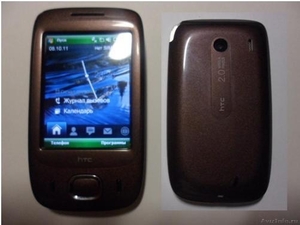 Продам КПК HTC Touch Viva T2223. - Изображение #1, Объявление #404992