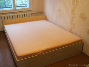 Срочно продам 2-х спальную кровать - Изображение #1, Объявление #400414