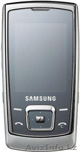 Samsung SGH-E840 - Изображение #1, Объявление #417285