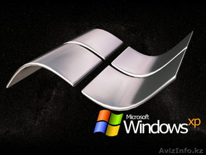 Установка Windows xp,Seven - Изображение #1, Объявление #437102