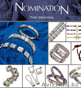 браслеты Nomination  - Изображение #1, Объявление #452414
