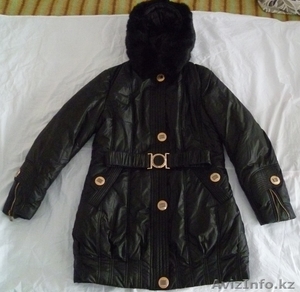Куртка зимняя, для беременных - Изображение #1, Объявление #451667