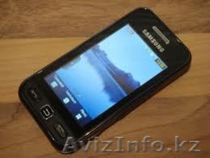 Samsung GTS5230 - Изображение #1, Объявление #470311