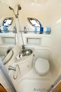 Продам новый круизный катер Sea Ray 305 Sundancer