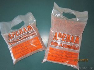 Дренаж Керамзитовый