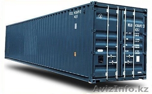 Продам контейнеры 20Т-40Т обычные и морские - Изображение #1, Объявление #516443