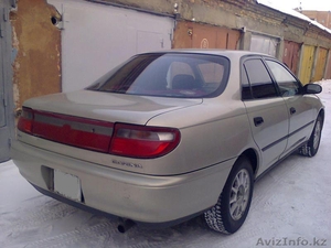 Toyota Carina ПРОДАМ СРОЧНО - Изображение #2, Объявление #514763