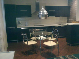 3-х ком. посуточно в ЖК Гранд Астана