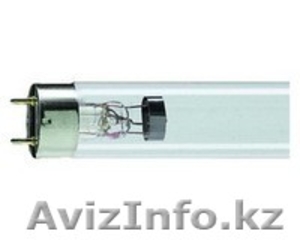 бактерицидные лампы 