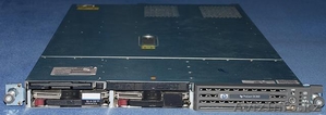 Сервер HP DL360 G4p (1U) 2x Xeon 3.0GHZ / 4GB RAM / 2x 72GB SCSI - Изображение #1, Объявление #549123