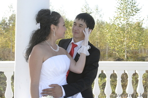 Видеосъемка и фотосъемка свадеб в Усть-Каменогорске - Изображение #2, Объявление #522829