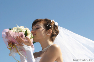 Видео и фотосъемка свадеб - Изображение #1, Объявление #526242