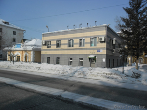 Аренда административного здания по ул.М.Горького - Изображение #2, Объявление #485287