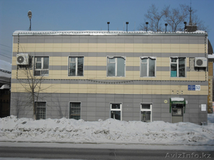 Аренда административного здания по ул.М.Горького - Изображение #3, Объявление #485287