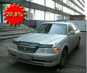 Бизнес на экономии топлива!