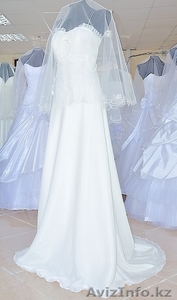 Свадебные платья. - Изображение #1, Объявление #595556