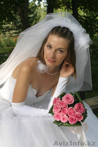 Видеосъемка и фотосъемка свадеб в Усть-Каменогорске - Изображение #4, Объявление #522829