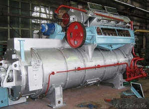 Рыбомучные и жиромучные установки