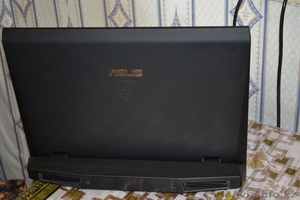 ноутбук Asus-G73JH - Изображение #3, Объявление #660295