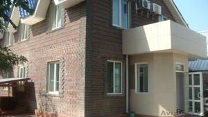 3-х этажный дом