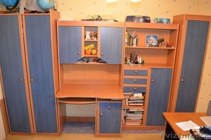 Мебель в детскую комнату - Изображение #5, Объявление #695278