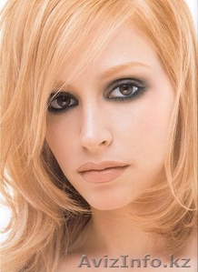 Лето  и  AMWAY в Алмате