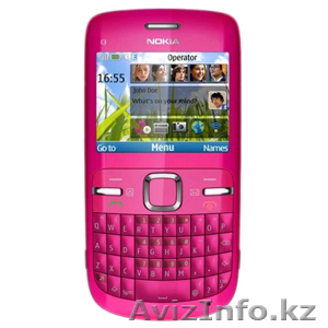 Продам Nokia C3-00  - Изображение #1, Объявление #700119