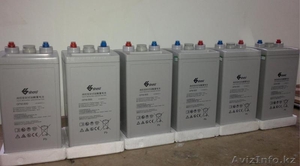 Аккумуляторная батарея 500 А/ч 12В