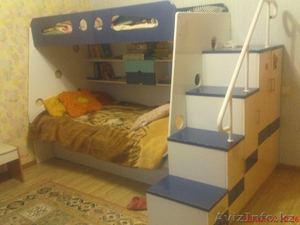 Продам детскую кровать - Изображение #1, Объявление #728938