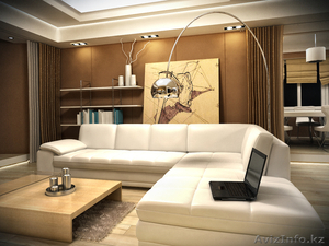 ДИЗАЙН ИНТЕРЬЕРА В СТИЛЕ МИНИМАЛИЗМ