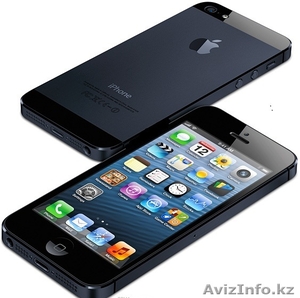 iPhone 5, iPhone 4S, IPad 3, Продажа   - Изображение #1, Объявление #756298