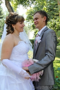 Видеосъемка свадеб в Усть-Каменогорске, фотосъемка - Изображение #1, Объявление #723530