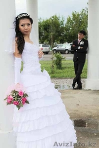 Свадебная видеосъемка в Усть-Каменогорске - Изображение #2, Объявление #769252