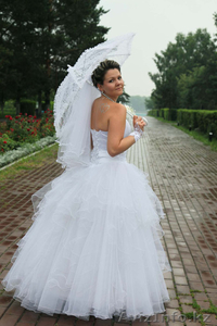 Свадебная видеосъемка в Усть-Каменогорске - Изображение #3, Объявление #769252