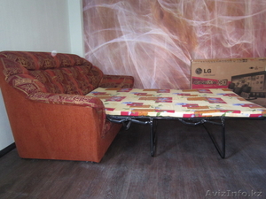 Продам диван-кровать+2 кресла.  - Изображение #3, Объявление #773012