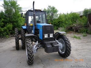 узкие диски шины проставки для белорусских тракторов - Изображение #1, Объявление #783661